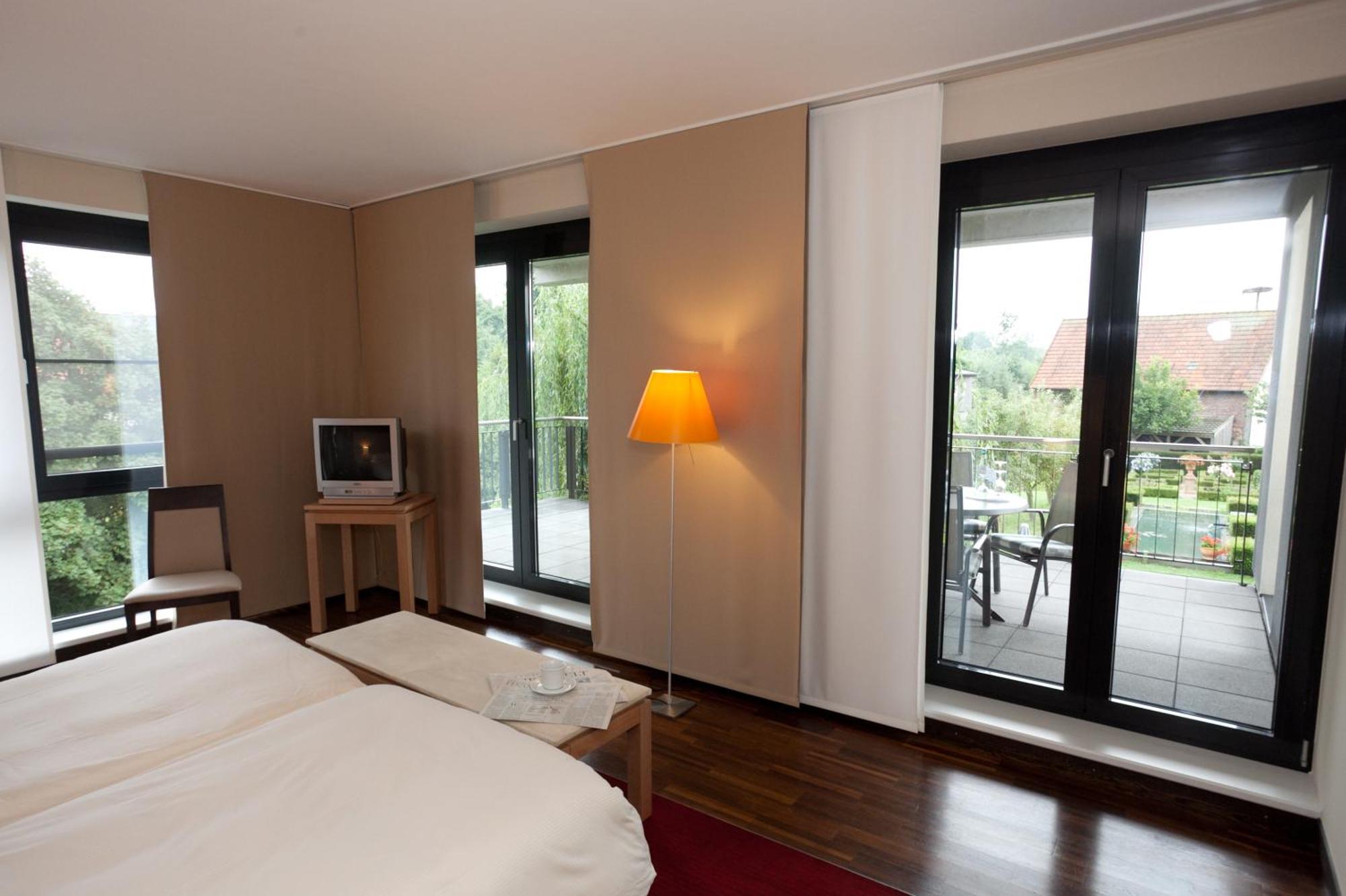 Hotel Schepers Gronau  Exterior photo