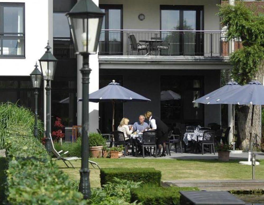 Hotel Schepers Gronau  Exterior photo