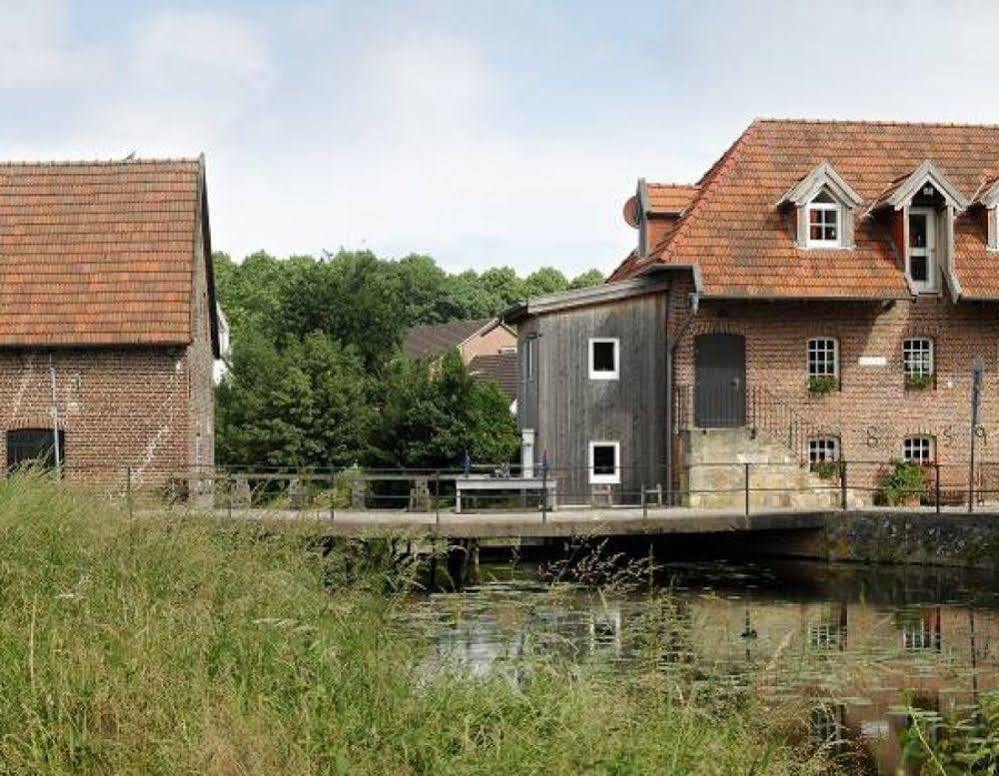 Hotel Schepers Gronau  Exterior photo